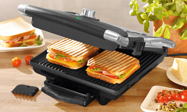 3 bonnes raisons d&rsquo;avoir un appareil à croque-monsieur dans la cuisine