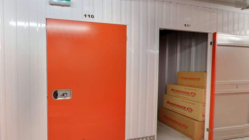 Box à Bagnolet : comment en trouver ?