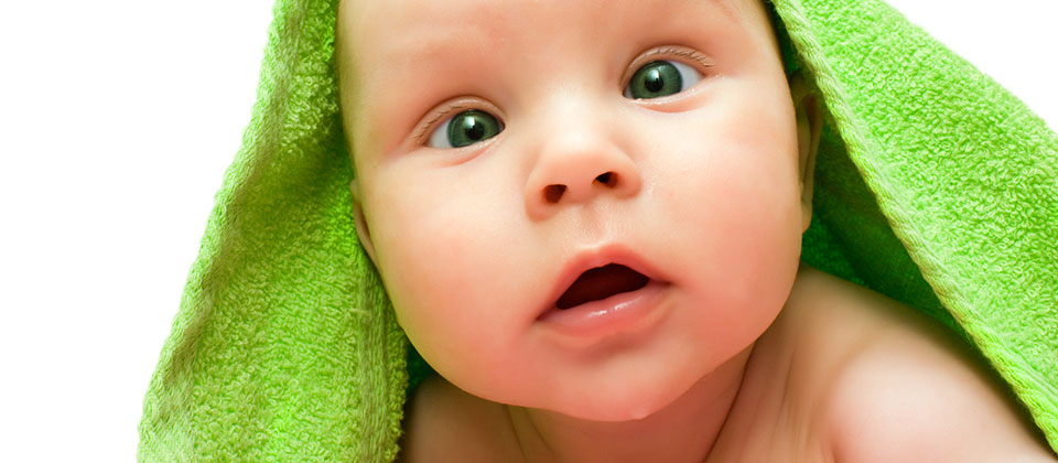 Dépistage des troubles visuels chez l&rsquo;enfant.